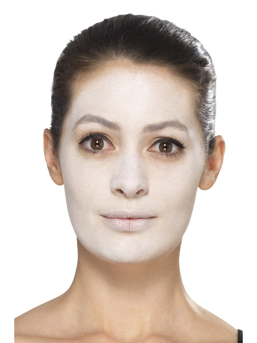 Day of the Dead Glamour Make-Up Kit, with Alternative View 1.jpg