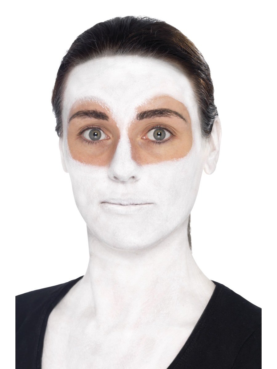 Day of the Dead Make-Up Kit Alternative View 1.jpg