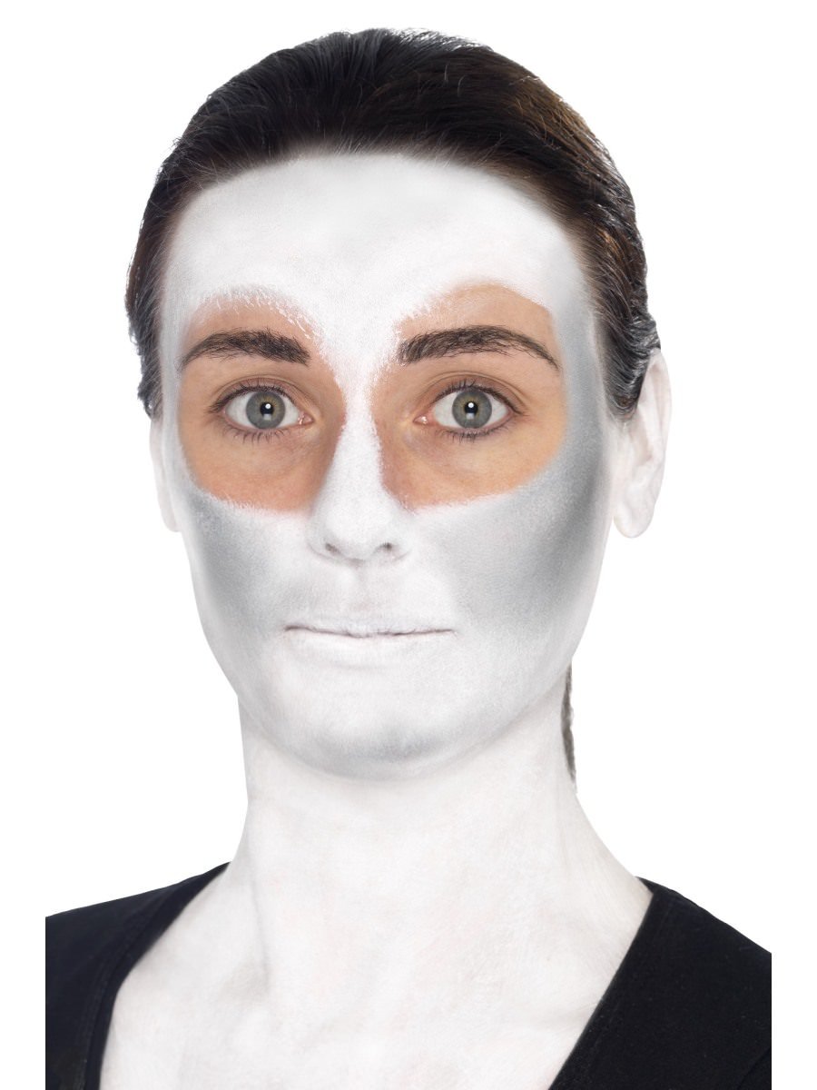 Day of the Dead Make-Up Kit Alternative View 2.jpg