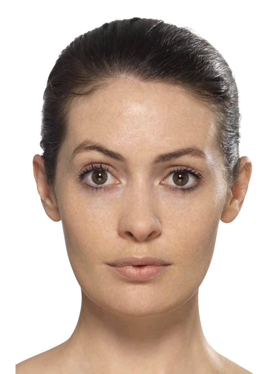 Day of the Dead Sweetheart Make-Up Kit Alternative View 1.jpg
