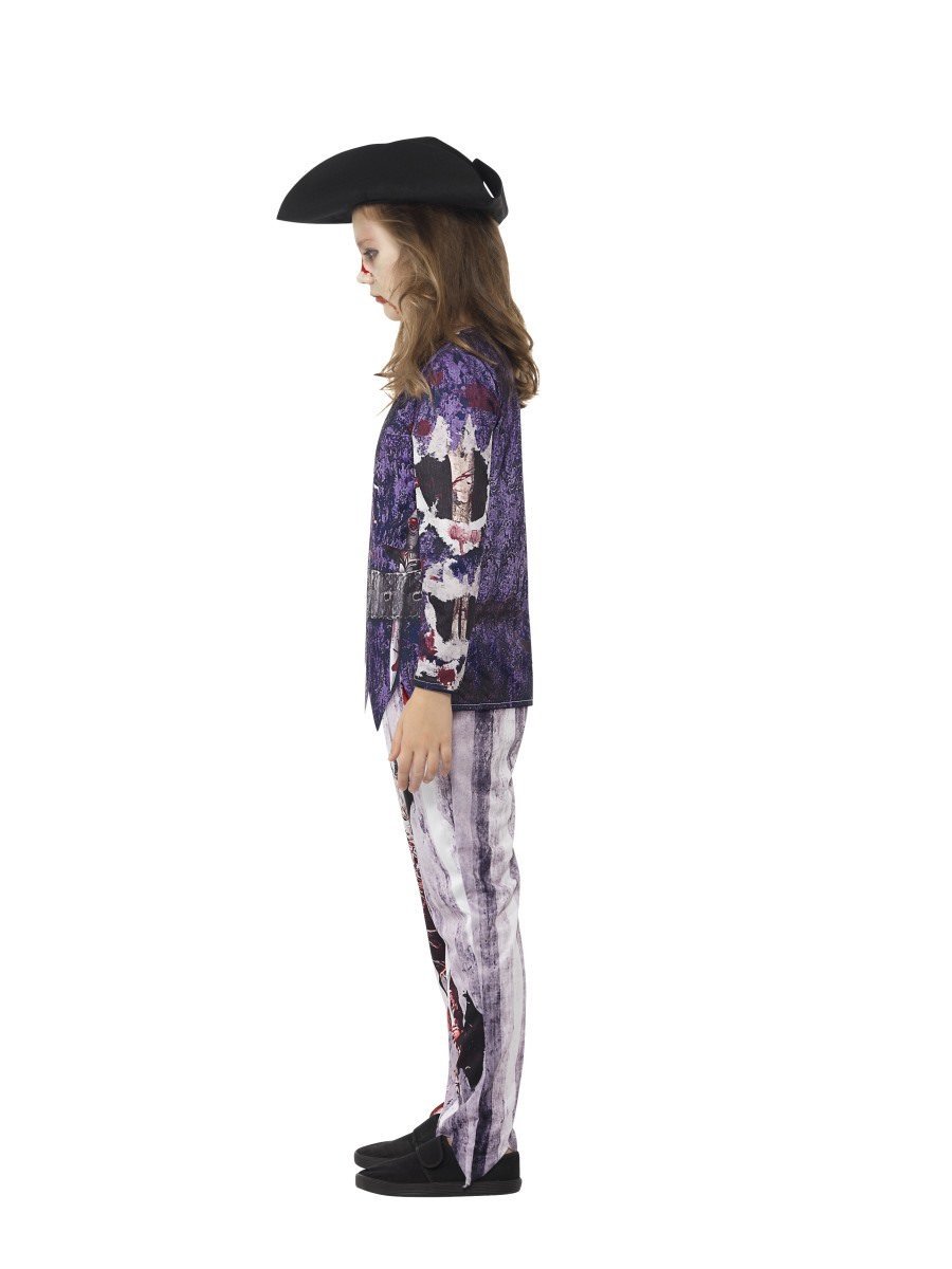 Deluxe Jolly Rotten Pirate Girl Costume Alternative View 1.jpg