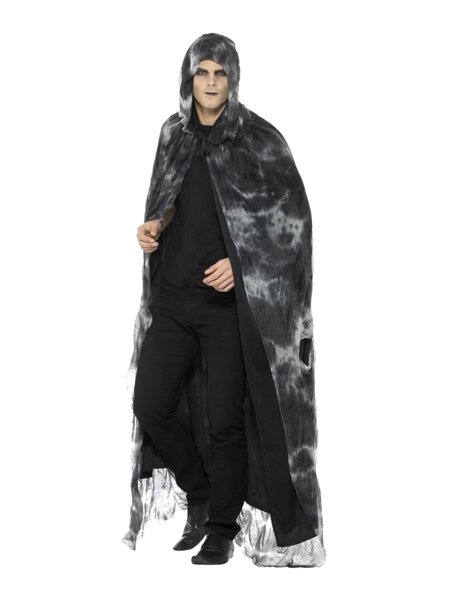 Deluxe Spellbound Decayed Cape