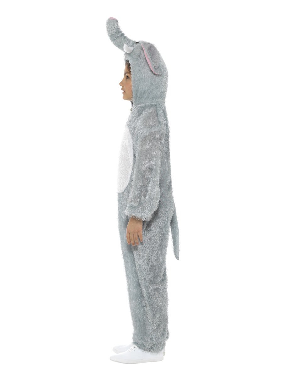 Elephant Costume, Child, Small Alternative View 1.jpg