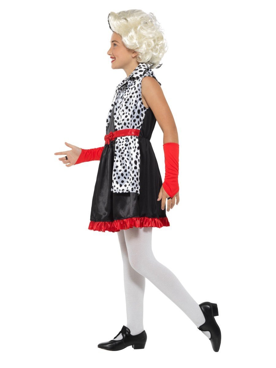 Evil Little Madame Costume Alternative View 1.jpg