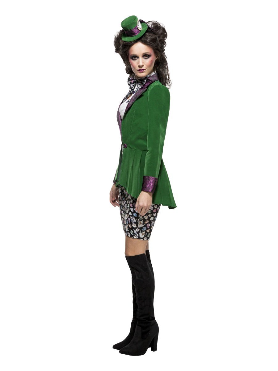 Fever Eccentric Hatter Costume Alternative View 1.jpg