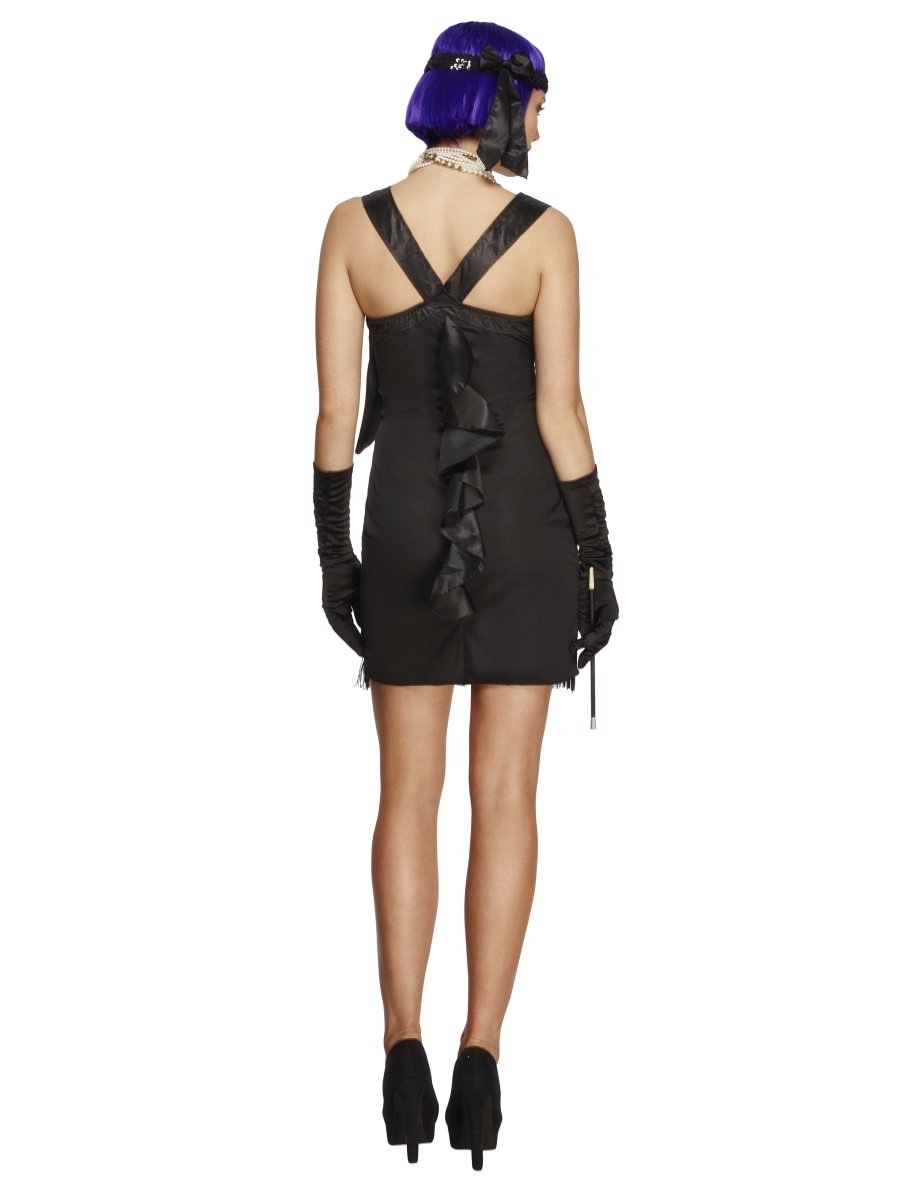 Fever Flapper Foxy Costume Alternative View 2.jpg
