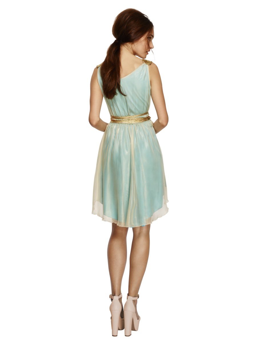 Fever Grecian Queen Costume Alternative View 2.jpg