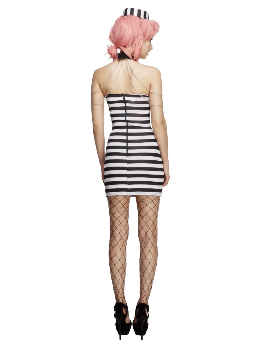 Fever Night Criminal Costume Alternative View 1.jpg