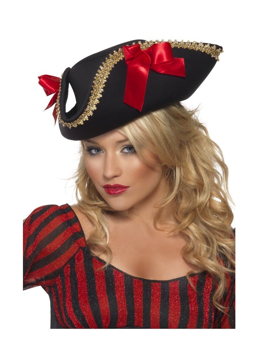 Fever Pirate Hat