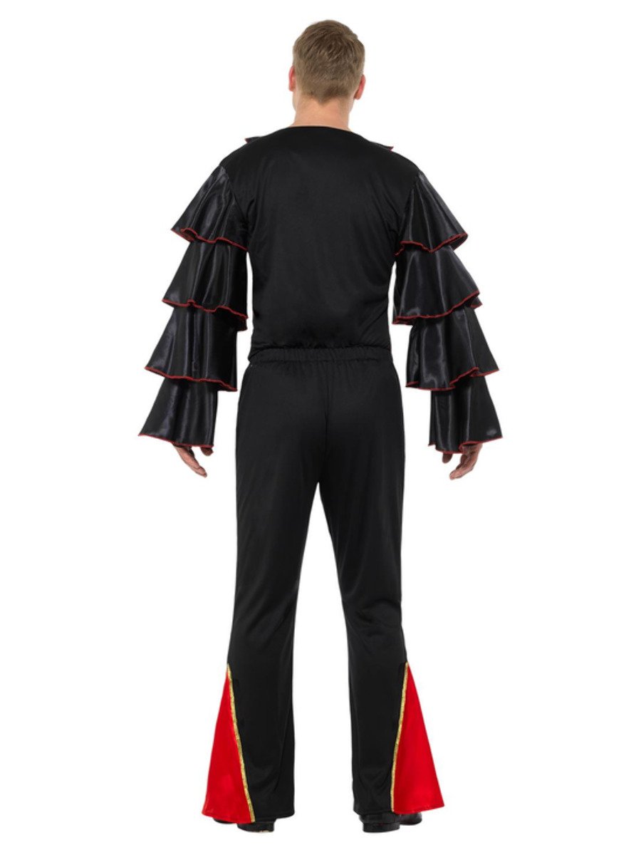 Flamenco Man Costume