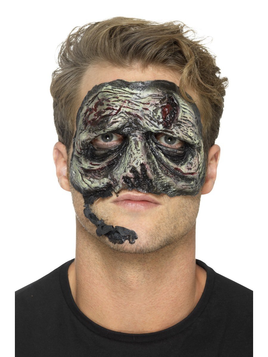 Foam Latex Zombie Eye Prosthetic Alternative View 1.jpg
