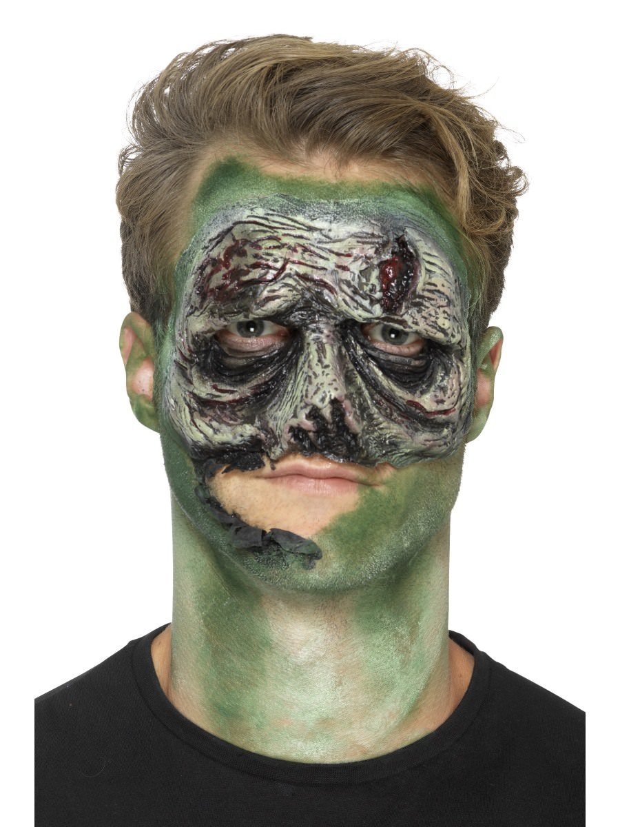 Foam Latex Zombie Eye Prosthetic Alternative View 2.jpg