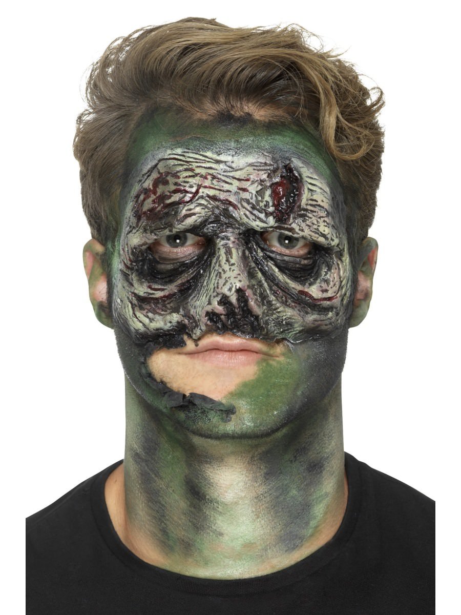 Foam Latex Zombie Eye Prosthetic Alternative View 3.jpg
