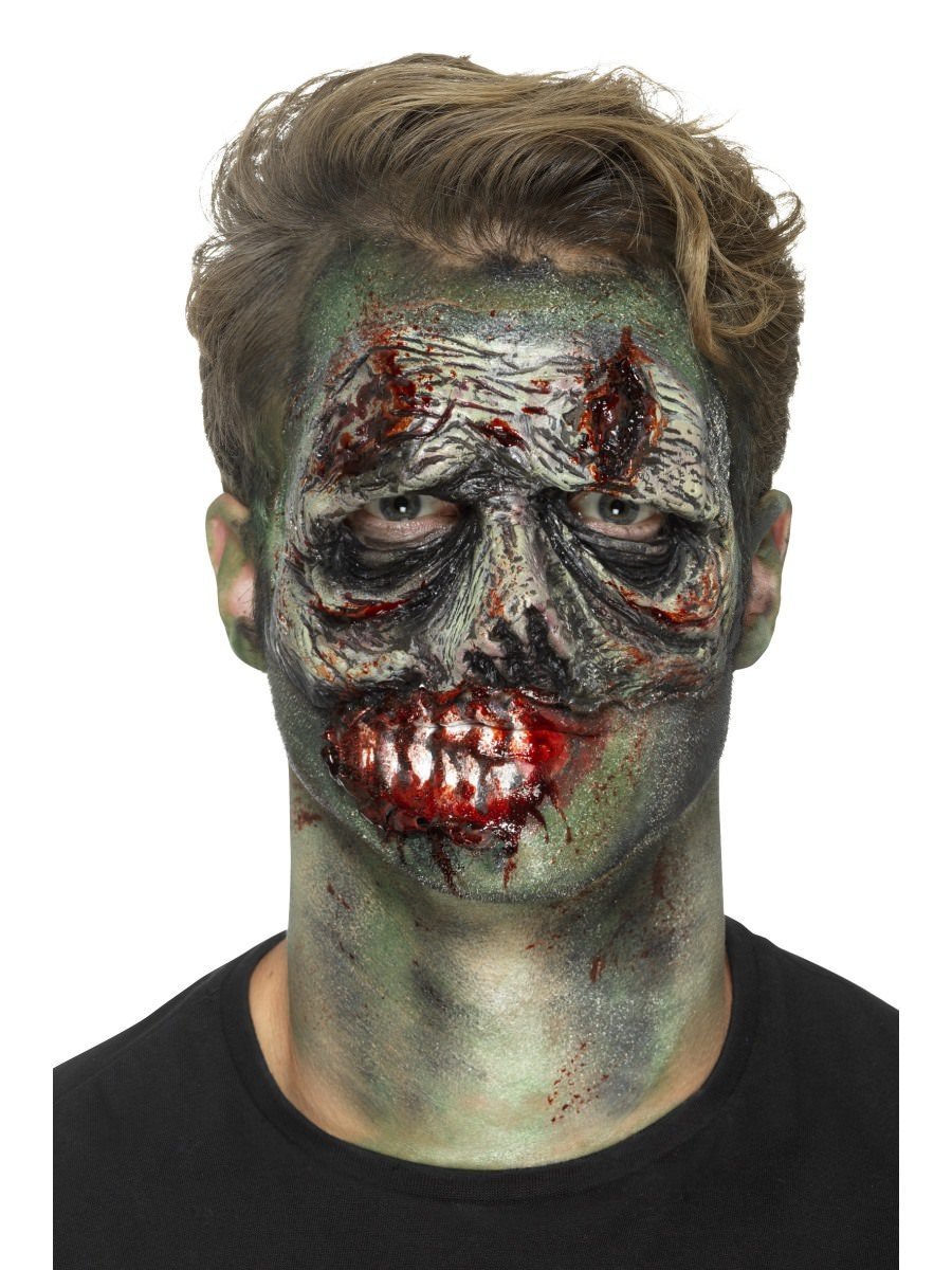 Foam Latex Zombie Eye Prosthetic Alternative View 4.jpg