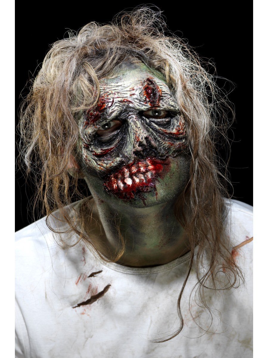 Foam Latex Zombie Eye Prosthetic Alternative View 5.jpg