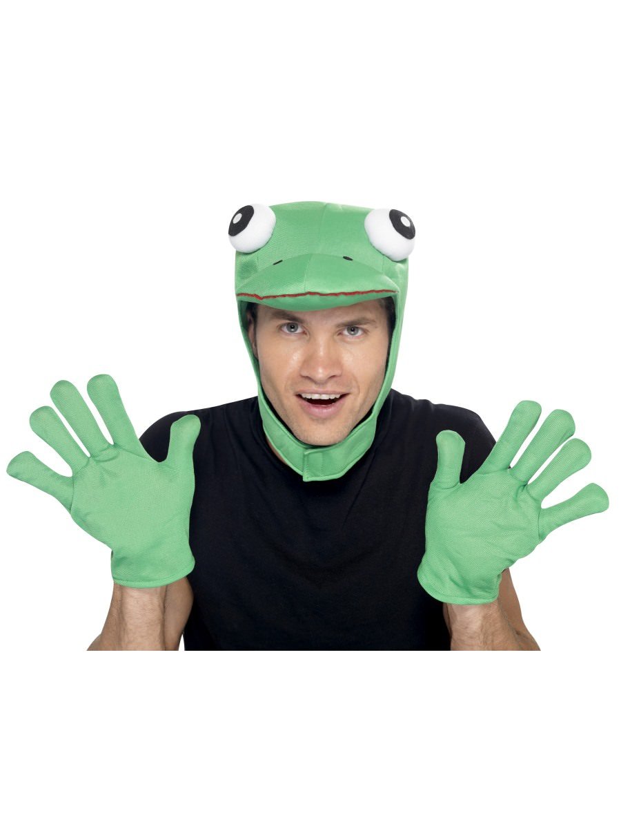 Frog Kit