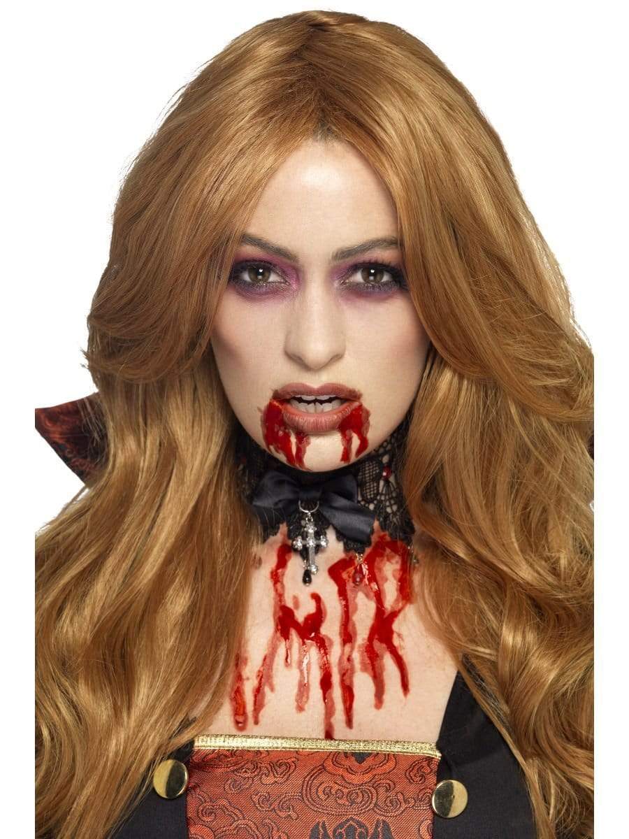 Gel Blood