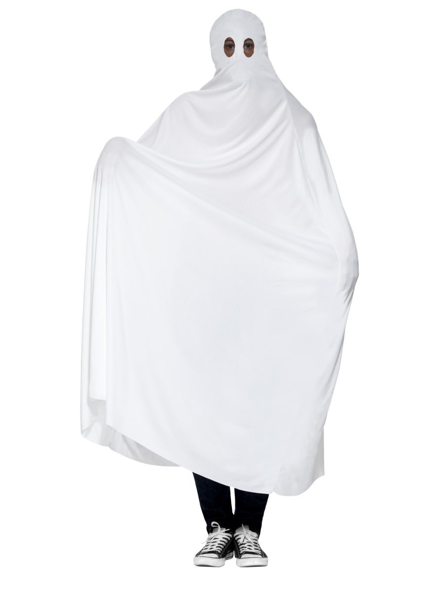 Ghost Costume