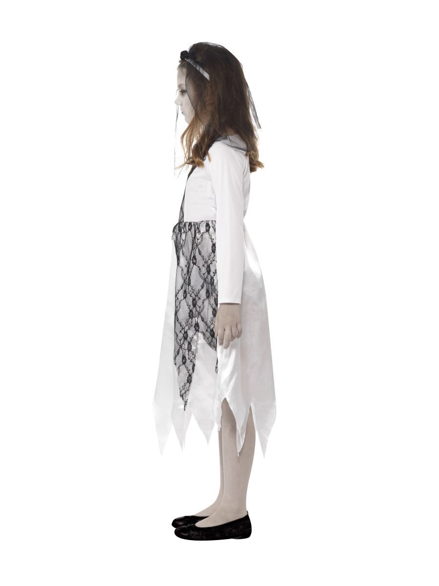 Ghostly Bride Costume Alternative View 1.jpg