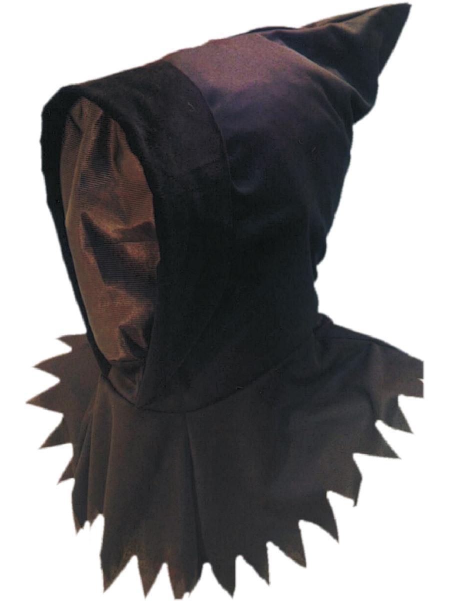 Ghoul Hood & Mask