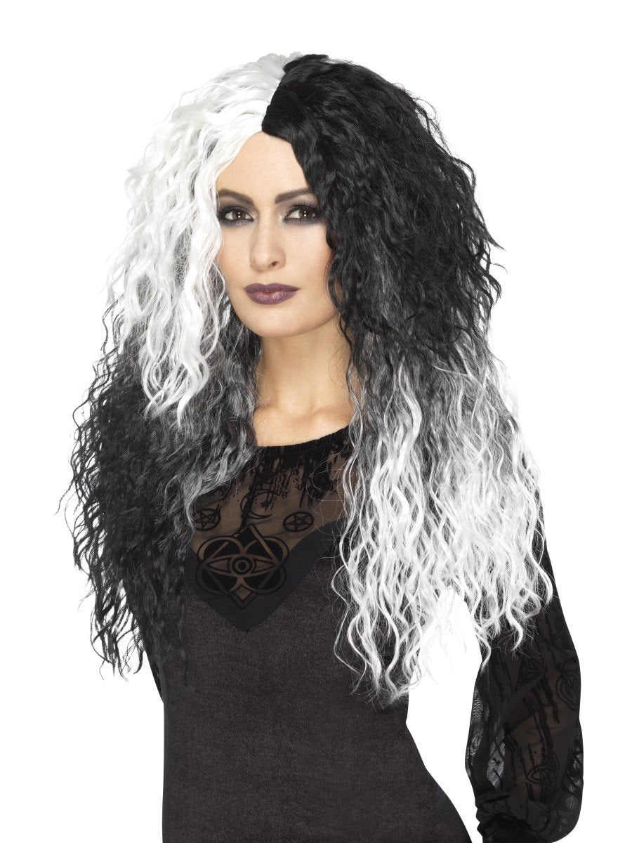 Glam Witch Wig