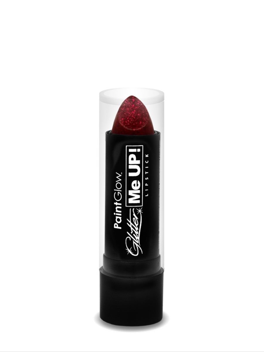 Glitter Me Up Lipstick