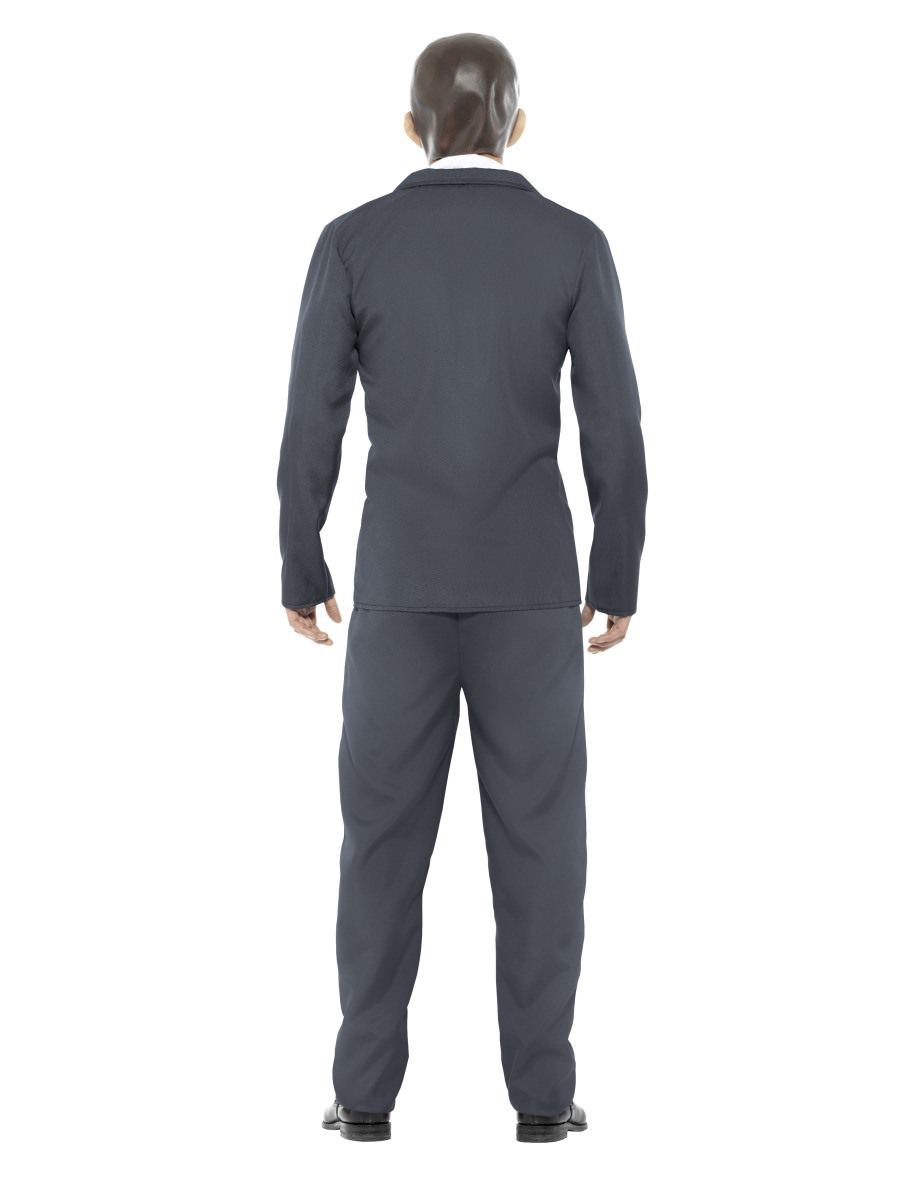Goosebumps Slappy the Dummy Costume Alternative View 2.jpg