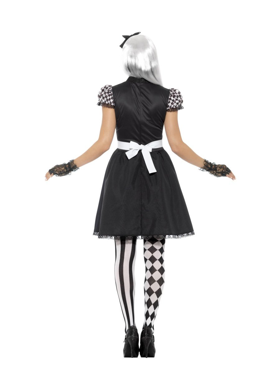 Gothic Alice Costume, Black Alternative View 2.jpg