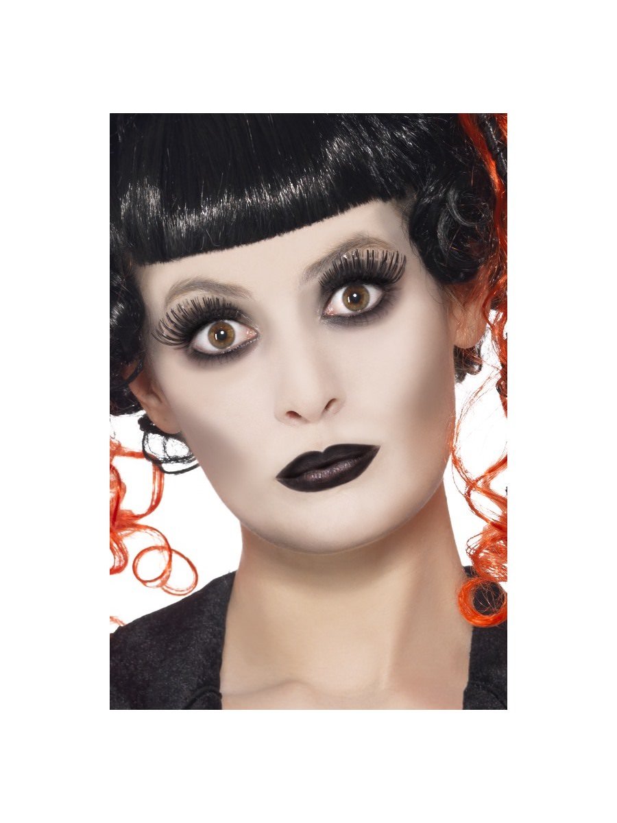 Gothic Doll Makeup Kit