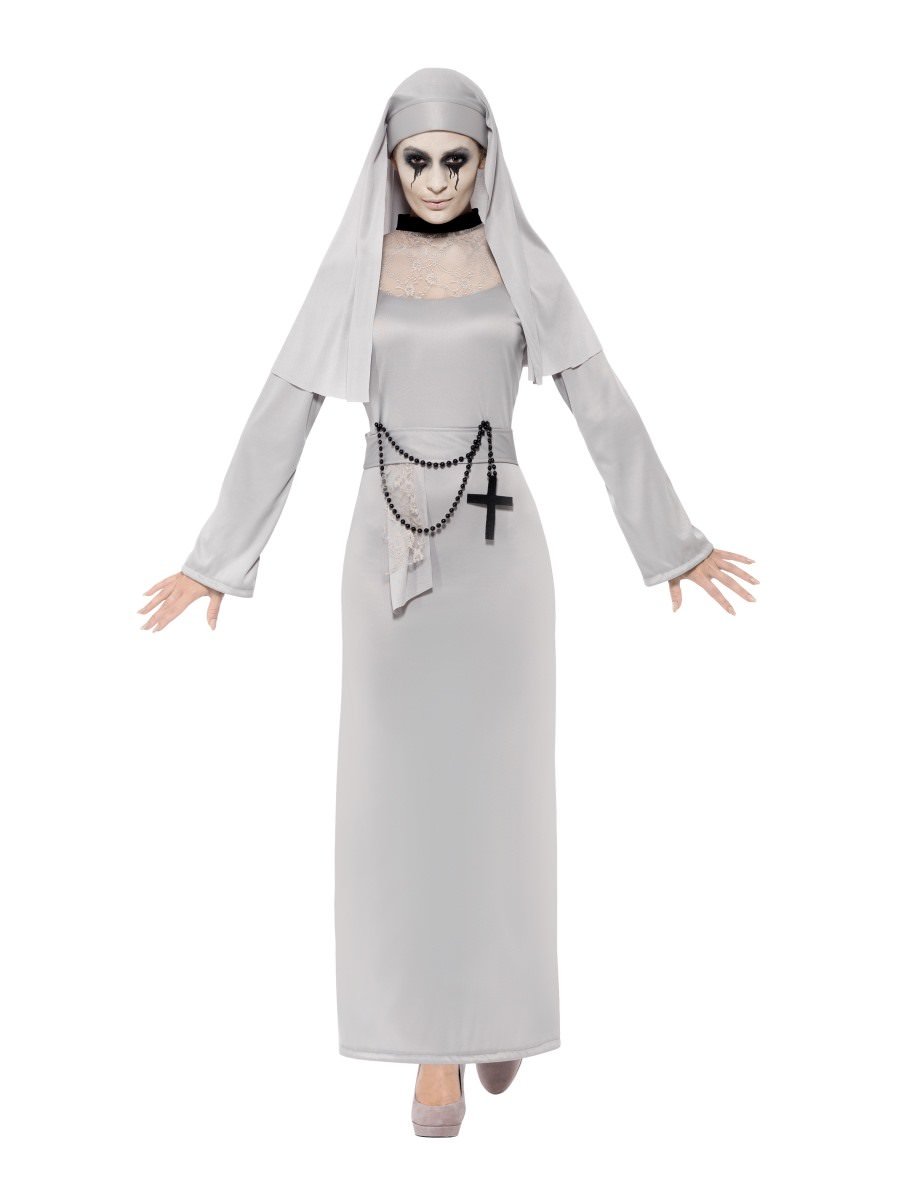 Gothic Nun Costume Alternative View 3.jpg