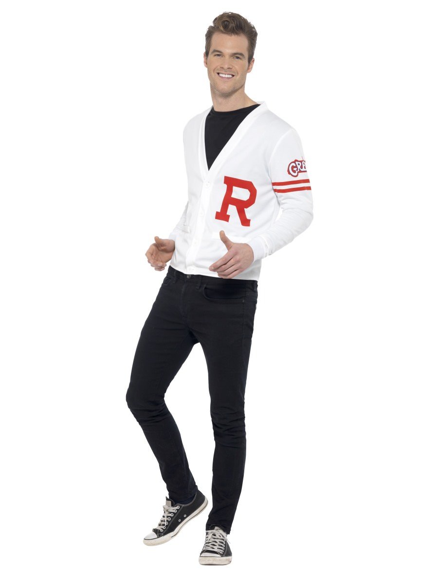 Grease Rydell Prep Costume Alternative View 1.jpg