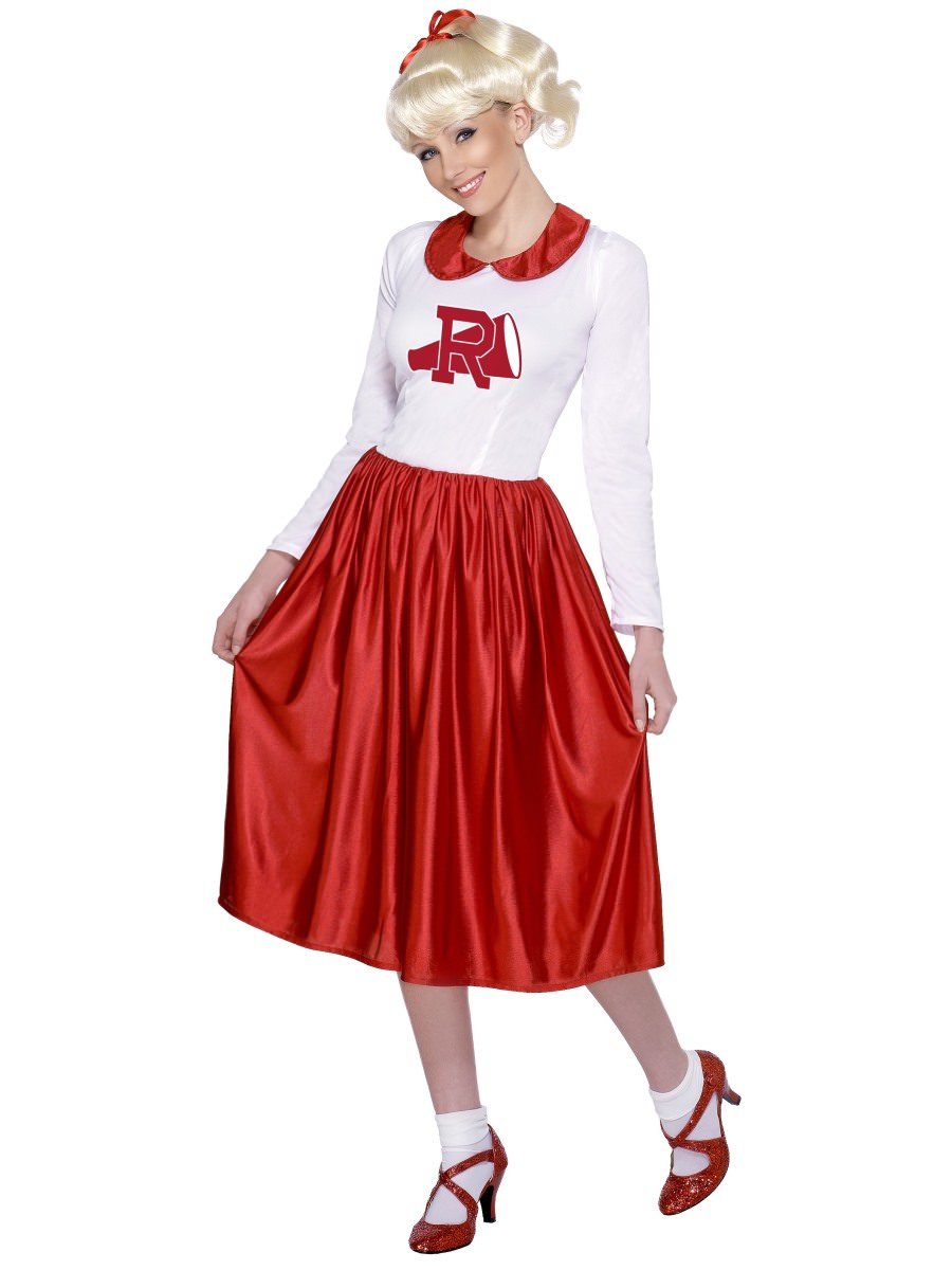 Grease Sandy Costume