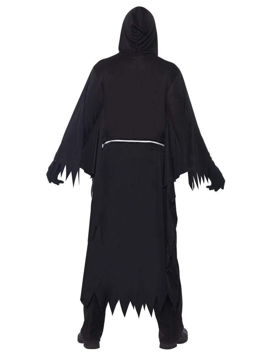 Grim Reaper Costume, with Mask Alternative View 2.jpg