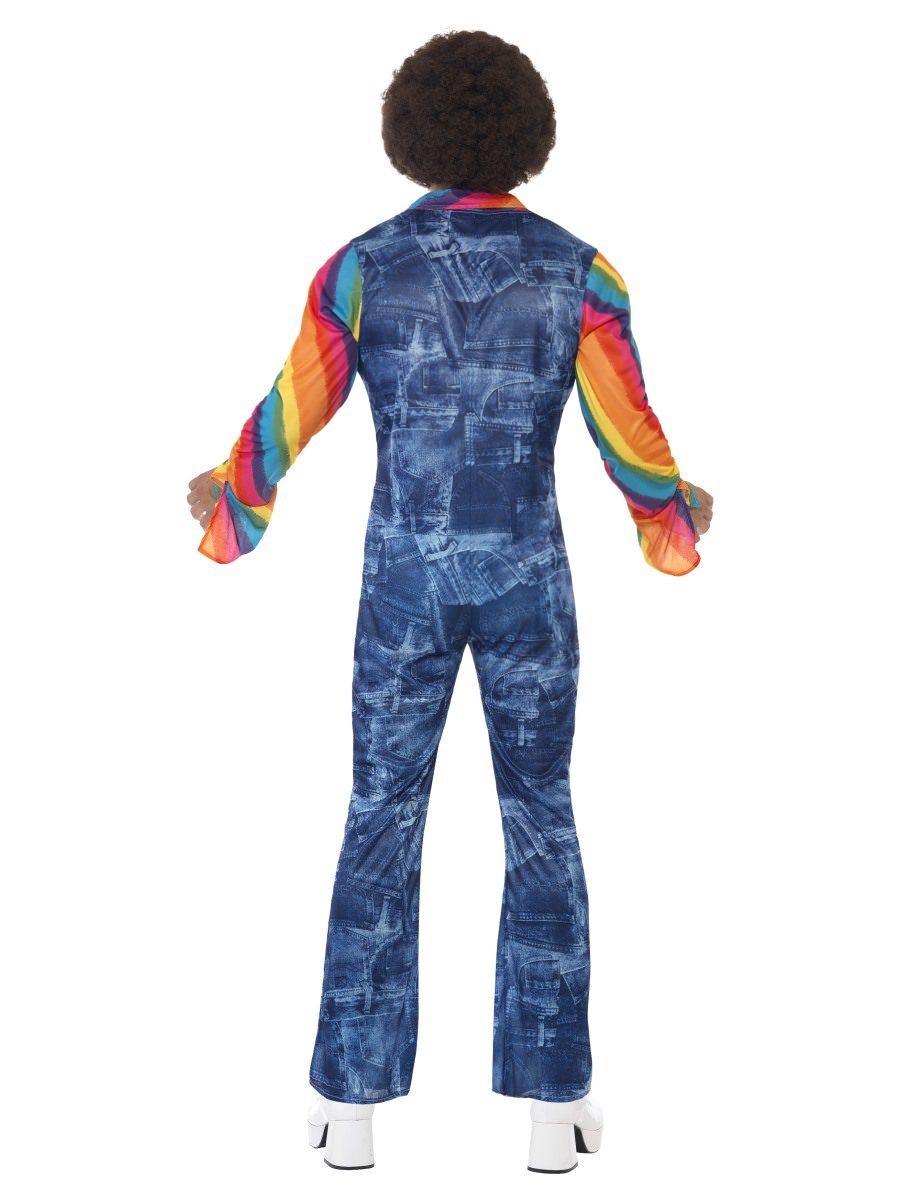 Groovier Dancer Costume Alternative View 2.jpg