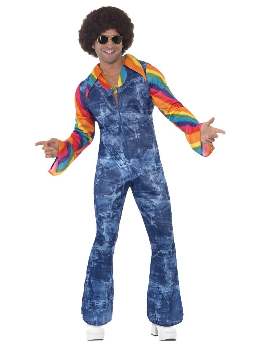 Groovier Dancer Costume