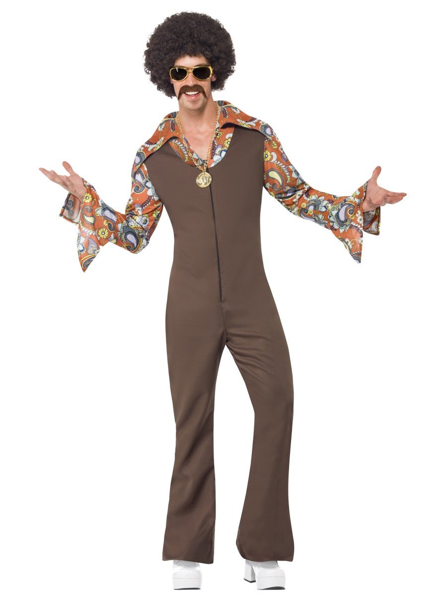 Groovy Boogie Costume