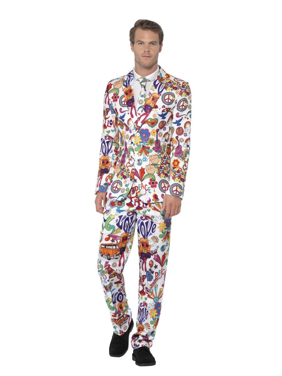 Groovy Stand Out Suit