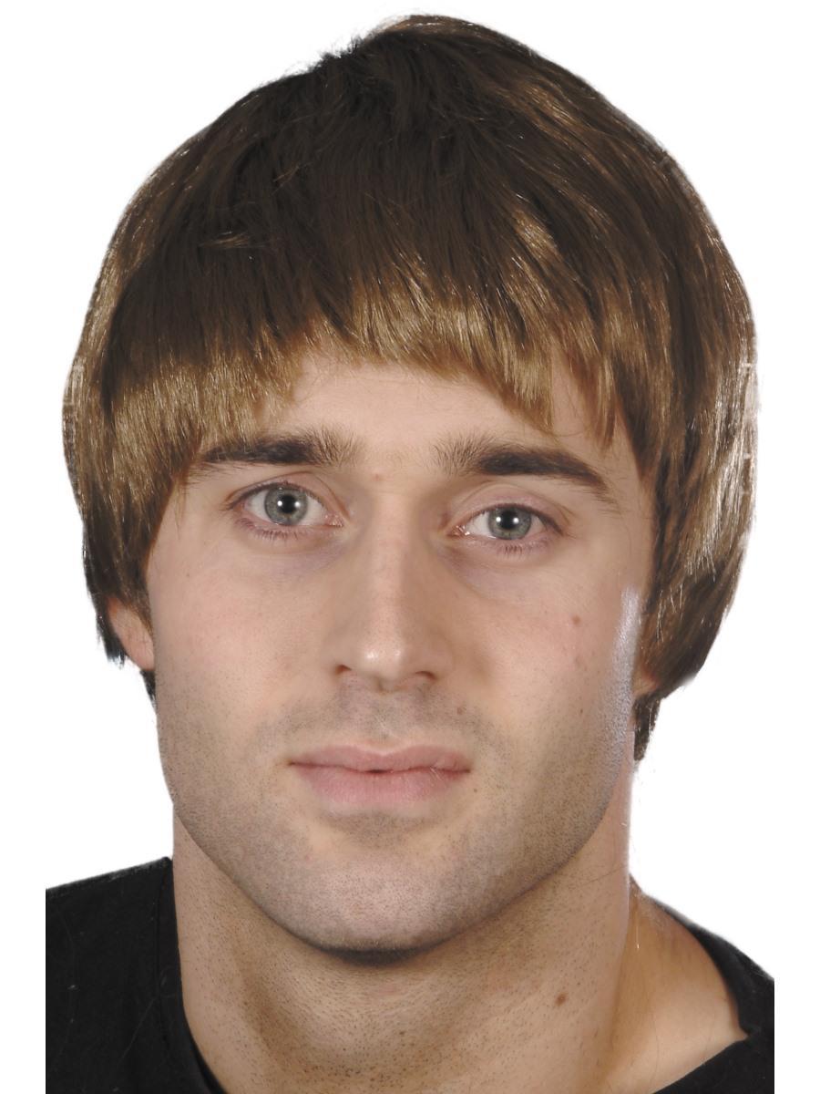 Guy Wig, Brown