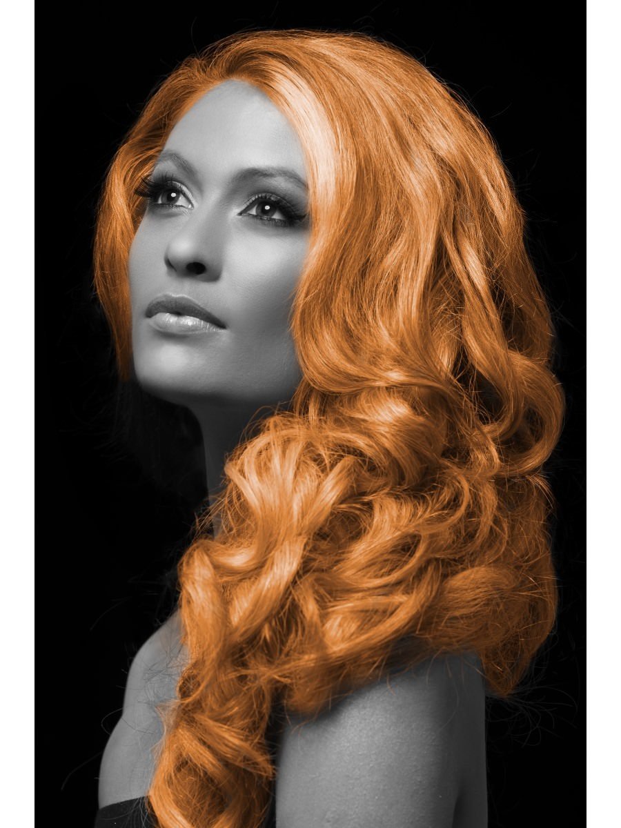 Hair Colour Spray