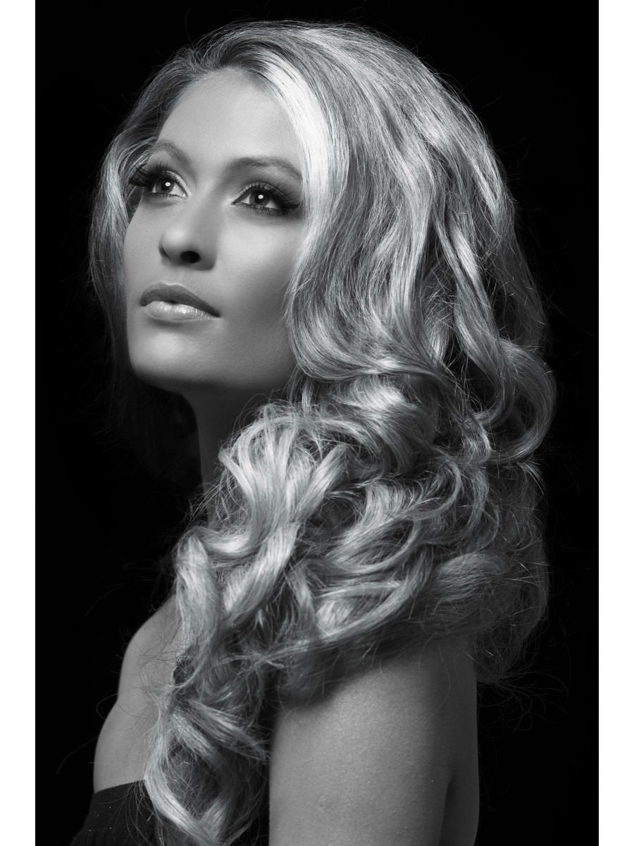 Hair Colour Spray