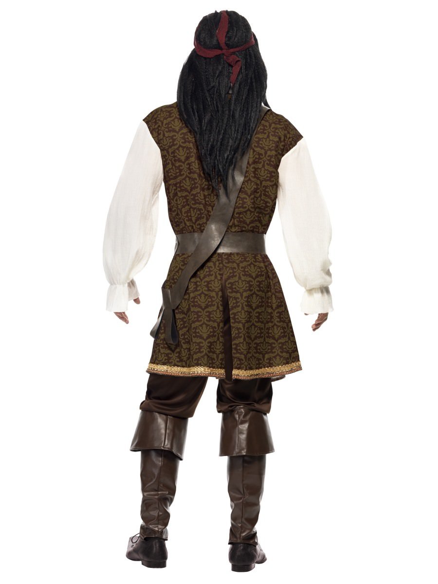 High Seas Pirate Costume Alternative View 2.jpg