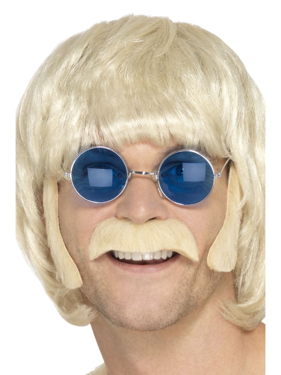 Hippie Disguise Set, Blonde