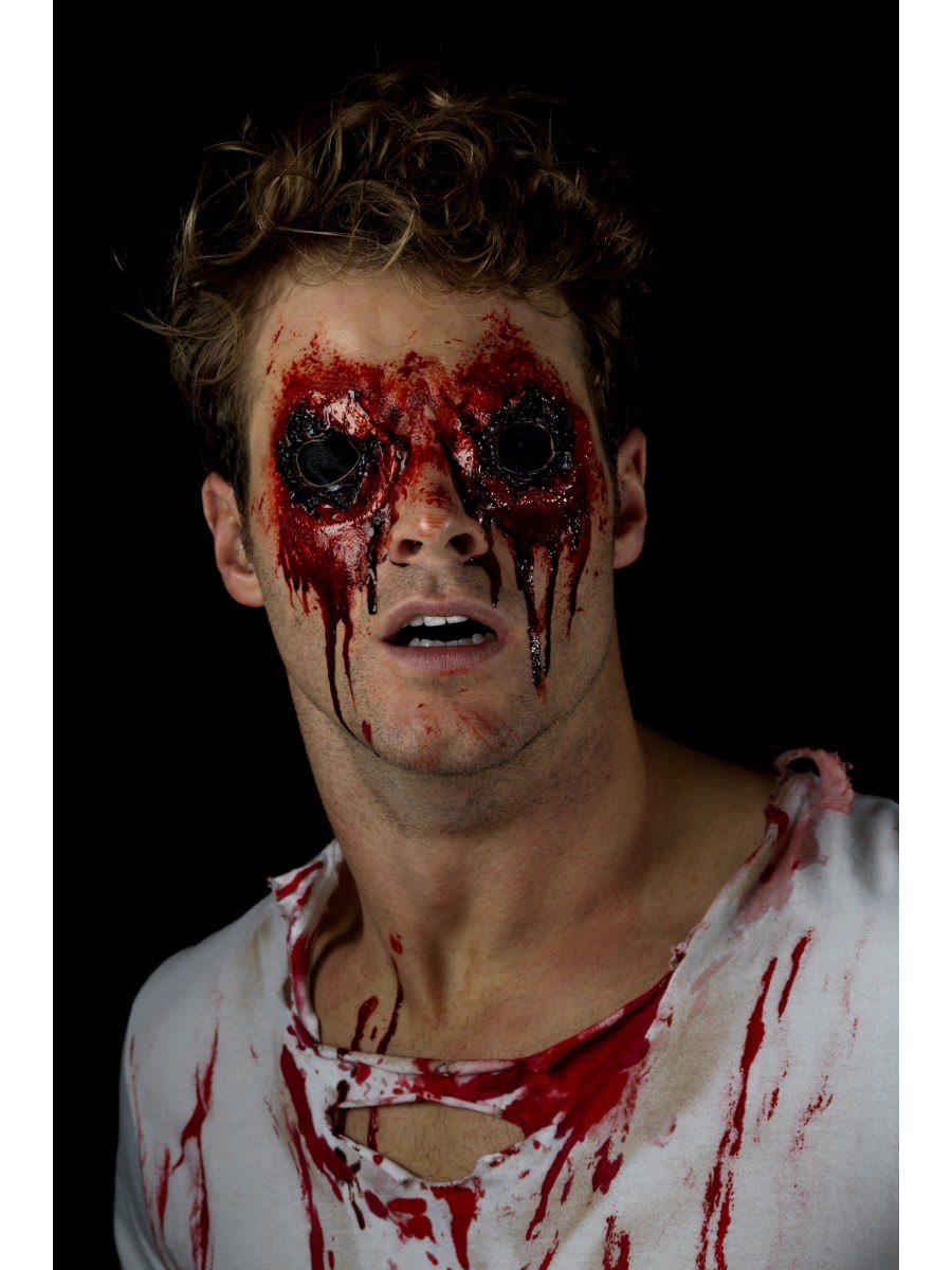Latex Zombie Eyes Prosthetic Alternative View 3.jpg