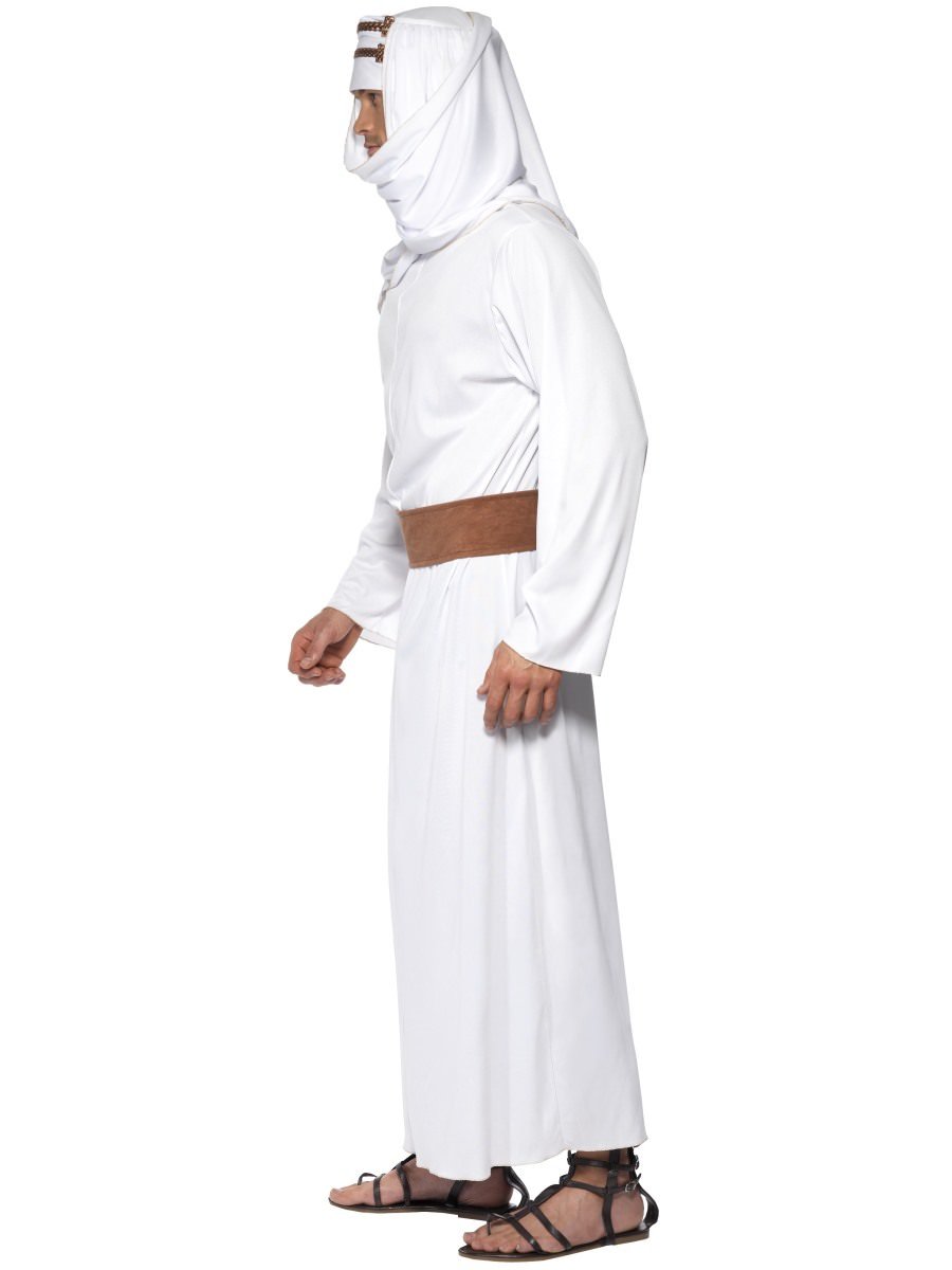 Lawrence of Arabia Costume Alternative View 1.jpg