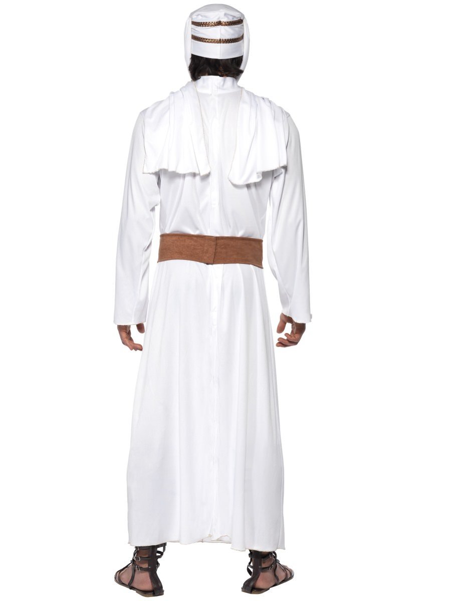 Lawrence of Arabia Costume Alternative View 2.jpg