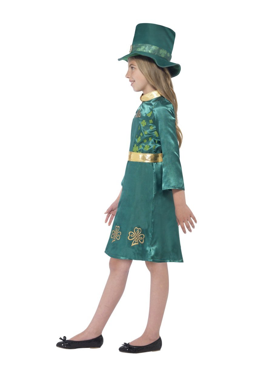 Leprechaun Girl Costume Alternative View 1.jpg