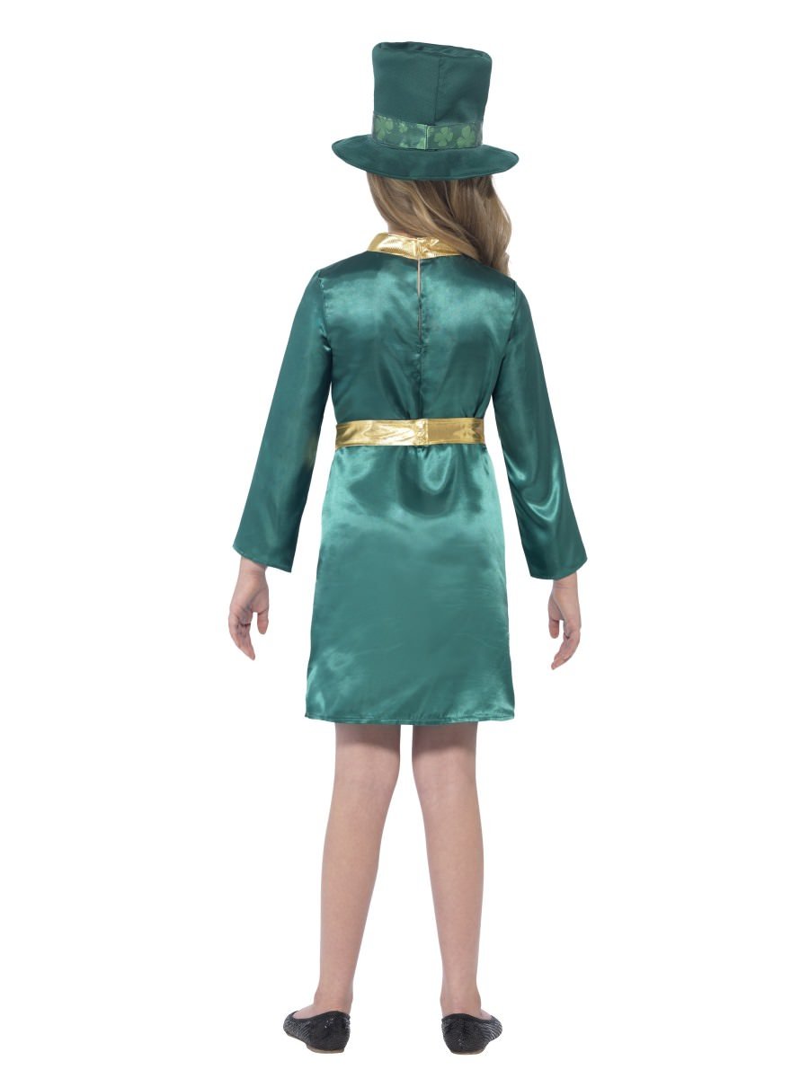 Leprechaun Girl Costume Alternative View 2.jpg