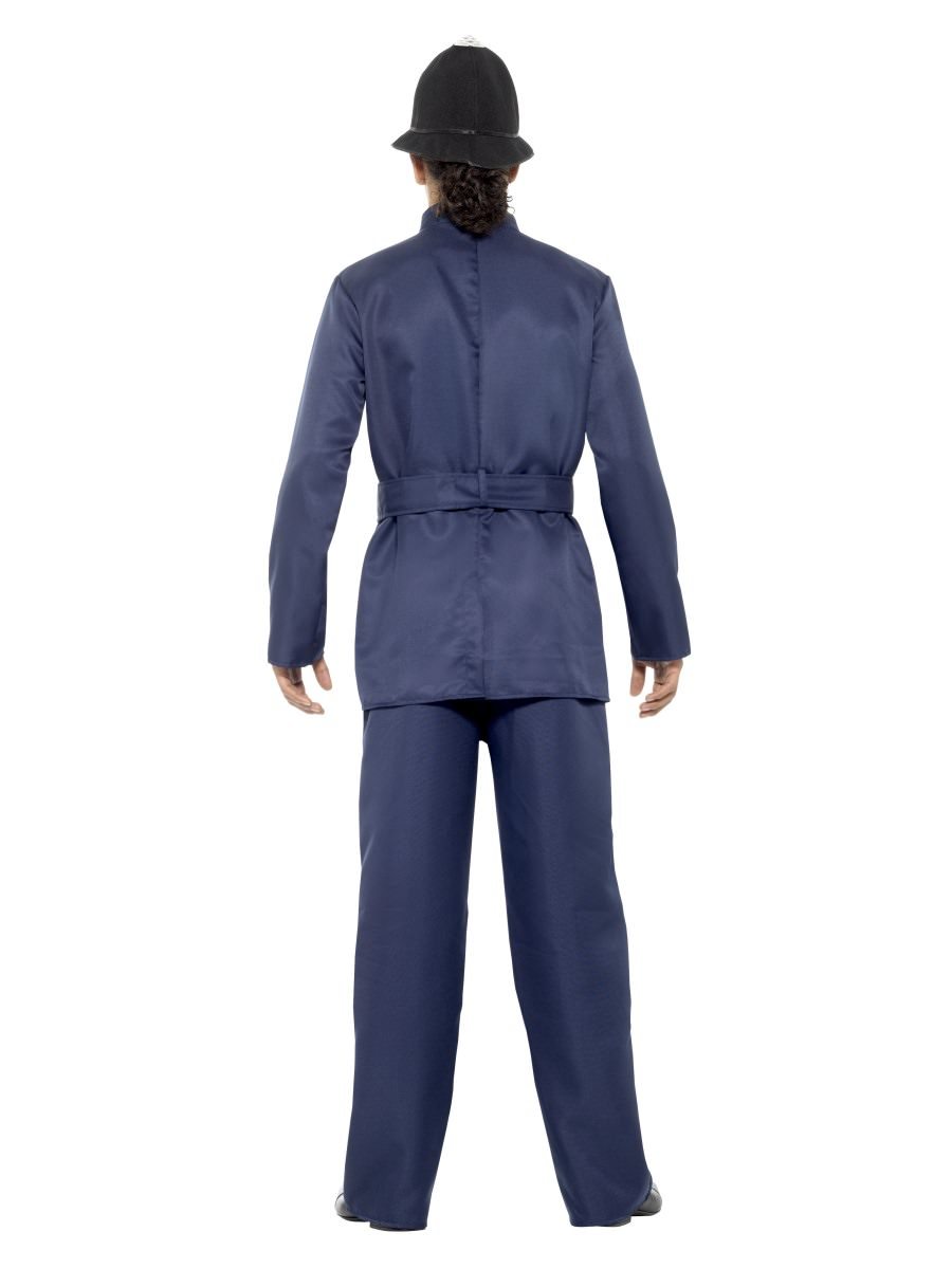London Bobby Costume Alternative View 2.jpg