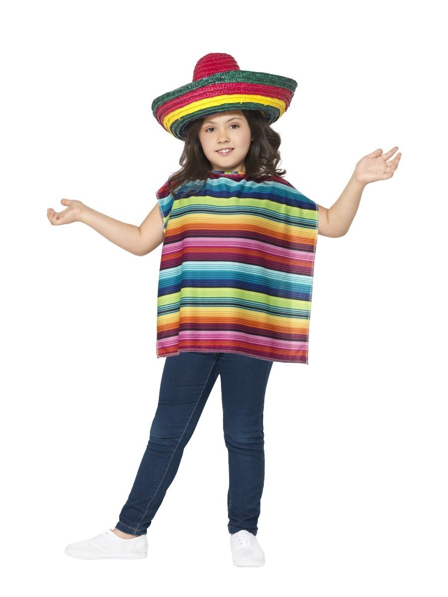 Mexican Instant Kit