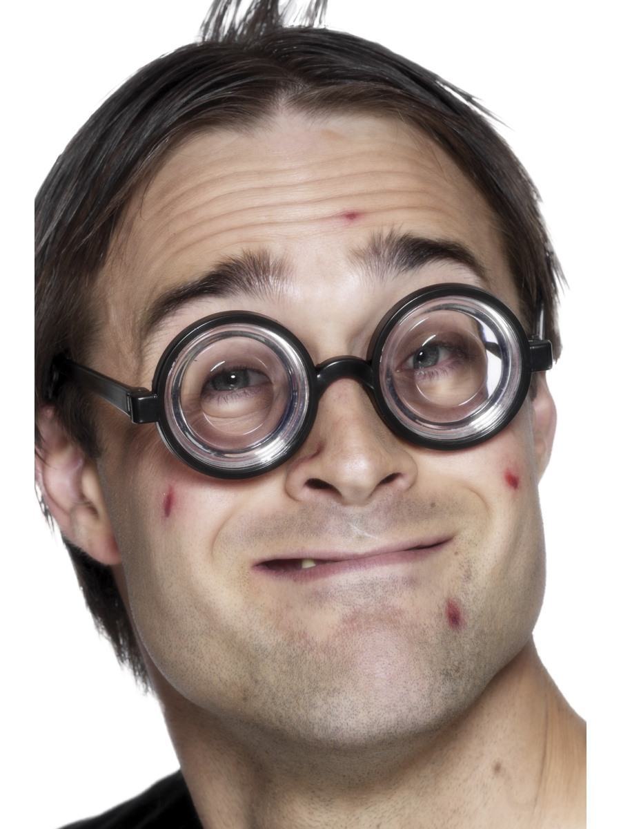 Nerd Glasses